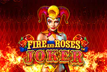 Fire and Roses Joker